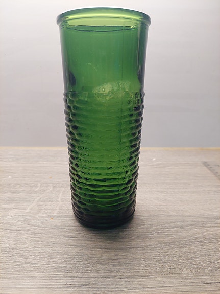 Kumela maljakko