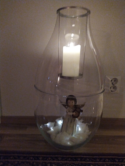 Partylite somiste