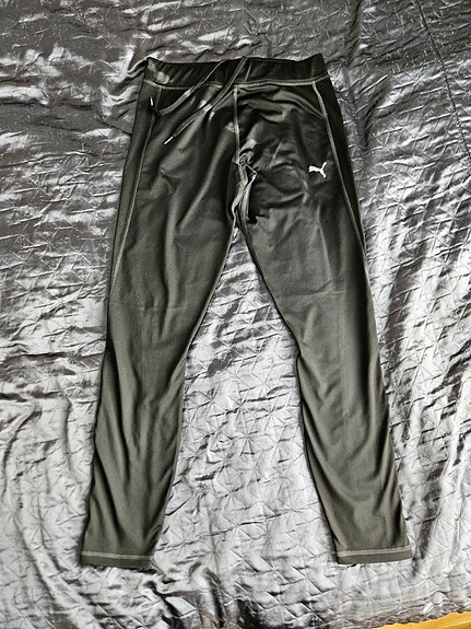 Urheilutrikoot Puma 38
