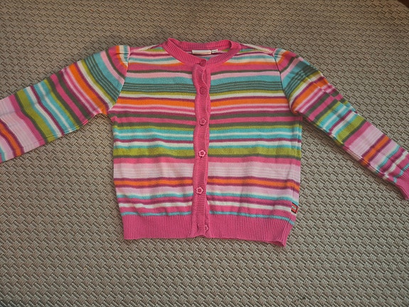 Lego Wear, neuletakki, 110