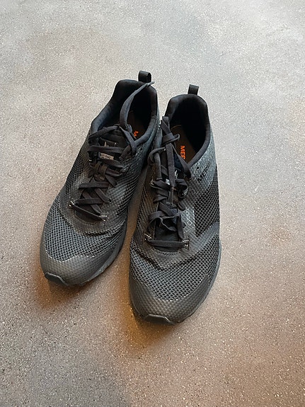 Merrell All out crush 2 gore-tex