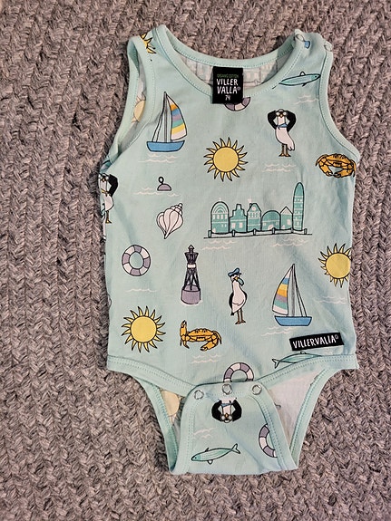 Hihaton body 74 cm