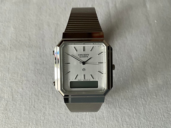 Kello miesten rannekello Myydään (sivu 6) Tori