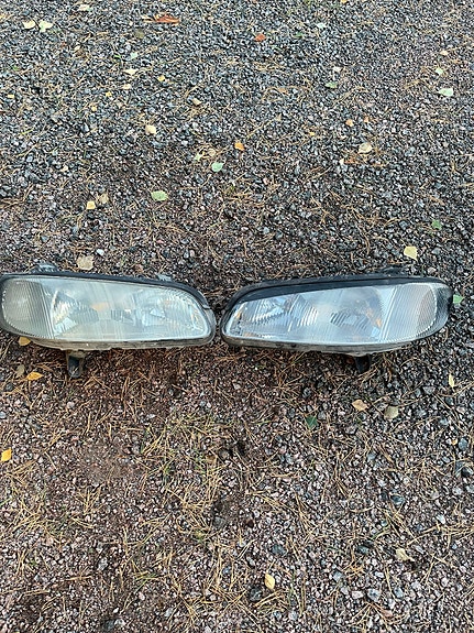 Opel omega B