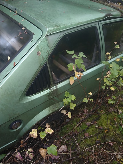 Opel Kadett