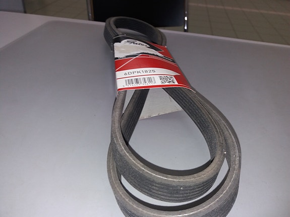 Moniurahihna Volvo V70 / S60 / S70 / S80 / XC70 / XC90 / Porsche 911