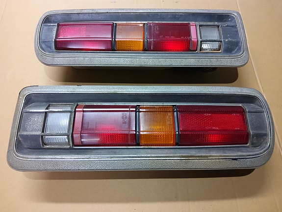 Datsun 180b takavalot
