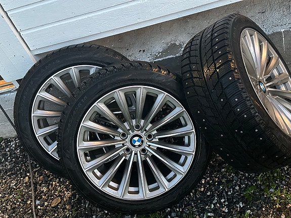 Uudet talvi rengas paketti