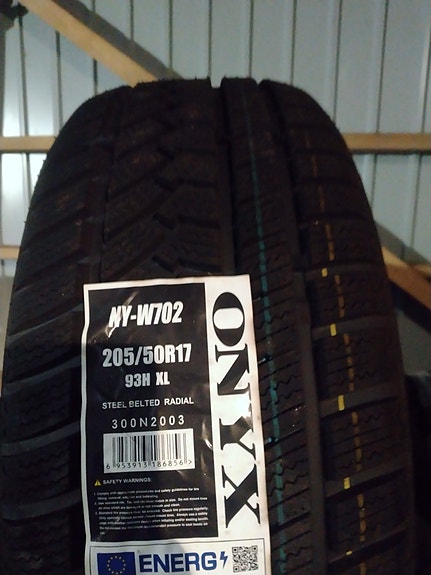 195/55 r16 kitkarenkaat 4kpl