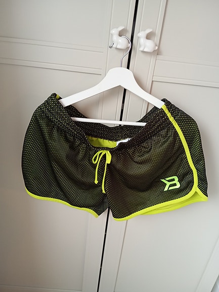 Better bodies shortsit
