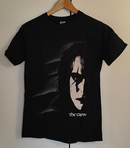 The Crow -paita (S)