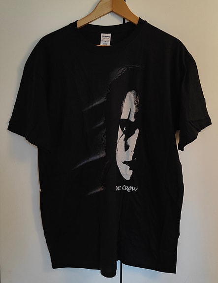 The Crow -paita (XL)