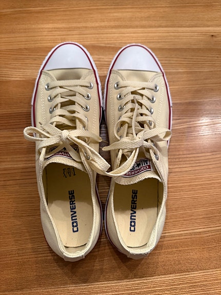 Converse All Star kengät, US 10 / EUR 44, KÄYTTÄMÄTTÖMÄT!