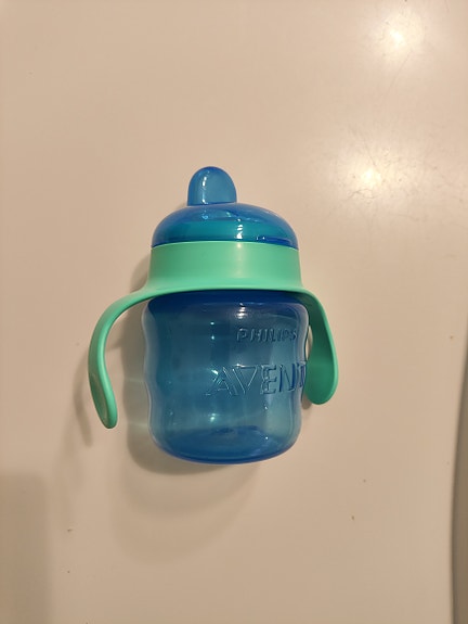 Philips Avent Classic Nokkamuki