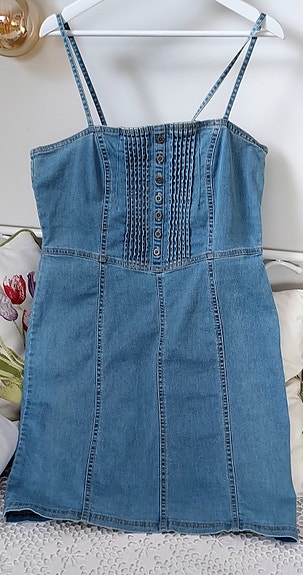 Farkkumekko lindex 44