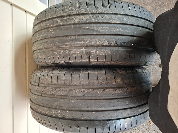 275 50 20 kesärenkaat