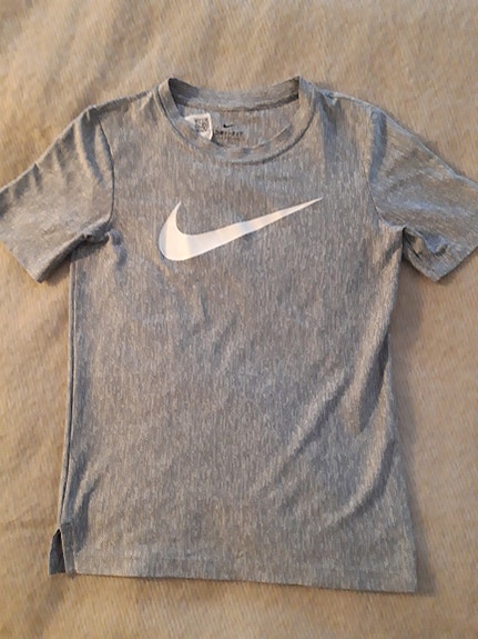 Nike t-paita