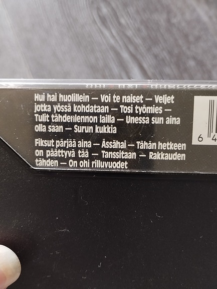 Product image 2 of 3