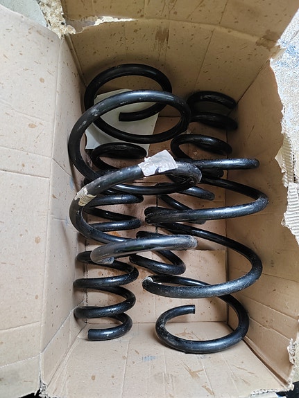BMW F20/F21 jouset