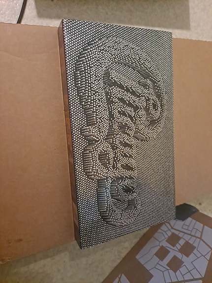 Chicago box