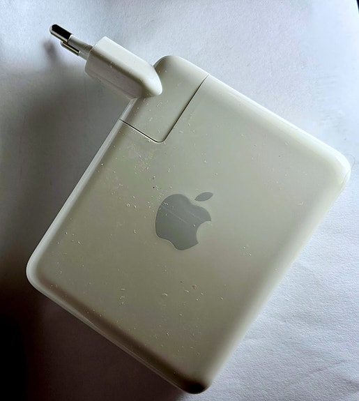 Apple AirPort Express langaton tukiasema