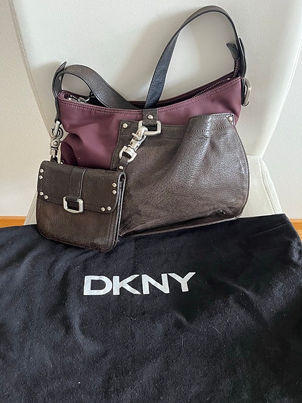 DKNY laukku