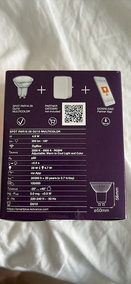 Product image 2 of 2