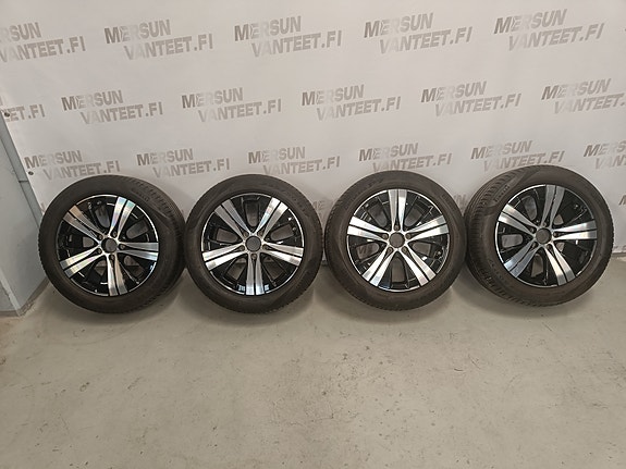 Kesärengas sarja Mercedes Benz W206 C sarja