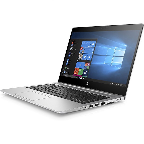 HP EliteBook 840 G6 FHD 14″ / i5-8250U / 16GB DDR4 / 256GB M.2 NVMe SSD / LTE 4g