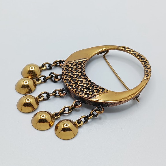 Rintakoru, design Pentti Sarpaneva