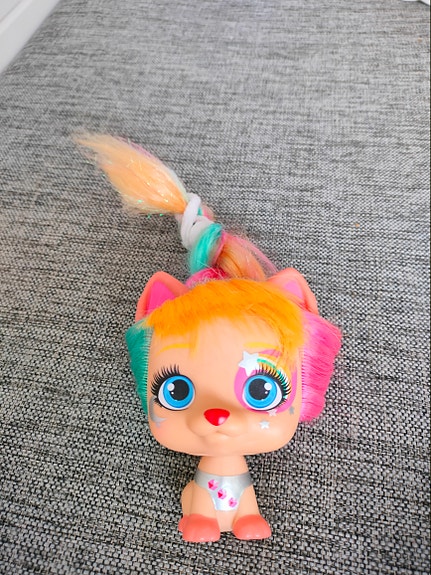 Vip pets figuuri