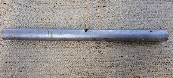 HST-putki 90 mm