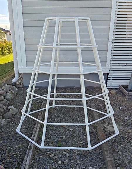 Kiipeilytorni 160 cm
