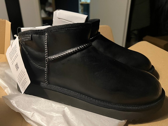 Uudet Ugg bootsit kengät 41