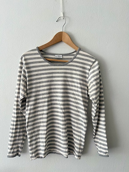 Marimekko Vintage raitapaita xs