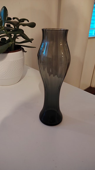 Maljakko Riihimäen lasi