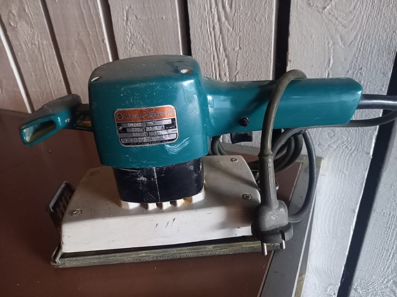 Black & Decker tasohiomakone