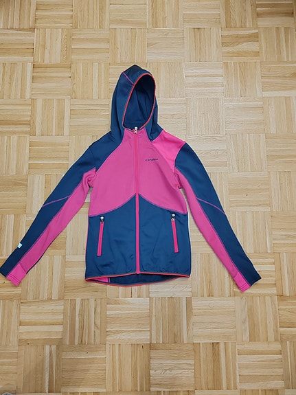 Icepeak midlayer huppari, koko 38