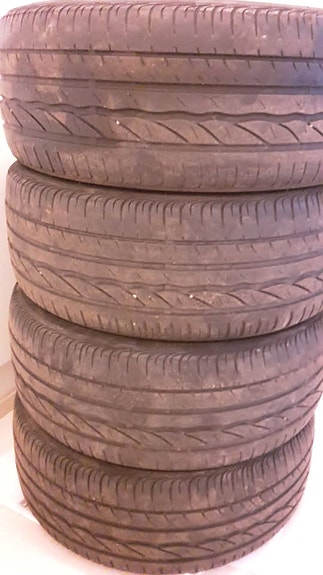 Bridgestone Turanza 215/45 R16