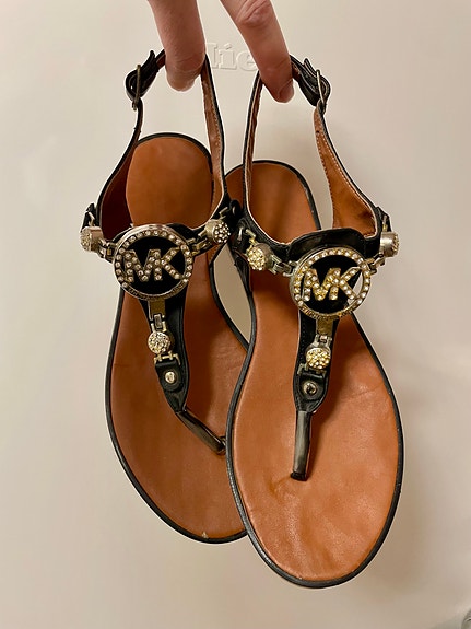 Michael Kors sandaalit koko 38