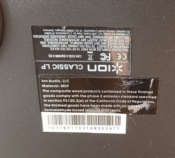 Product image 2 of 3