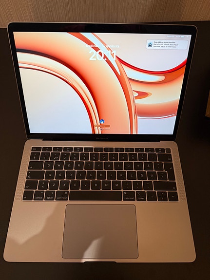 Macbook Air