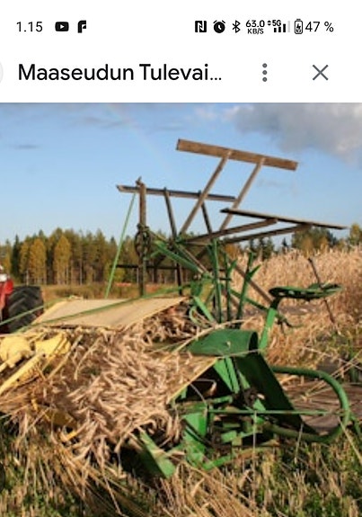 Ostetaan perässä vedettävä itsesitoja!