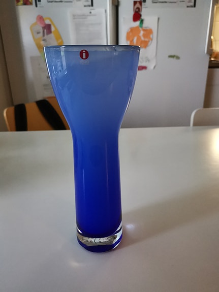Iittala Maljakko Kerttu Nurminen