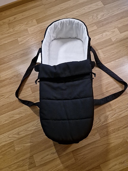 Britax kantokoppa Myydään Tori