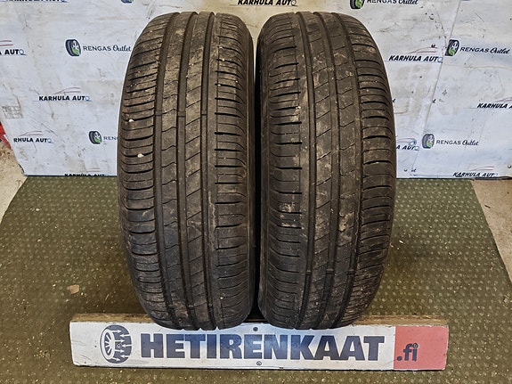 185/65R15" Käytetyt Kesärenkaat