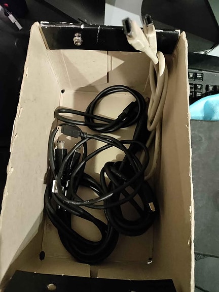 FireWire piuhoja 5 kpl