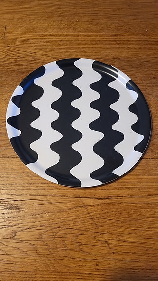 Marimekko 31cm Lokki-tarjotin | Tori