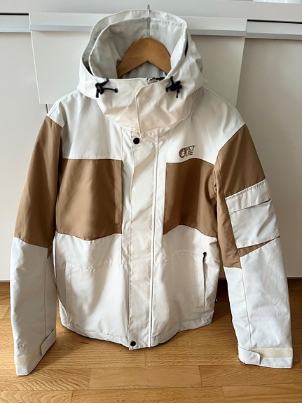 Picture Payma Jacket laskettelu/-lautailutakki koko M (unisex)