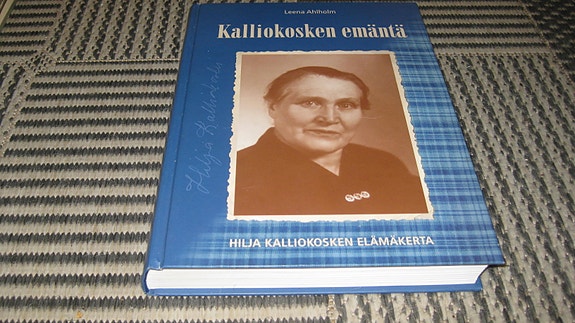 Kalliokosken Emäntä